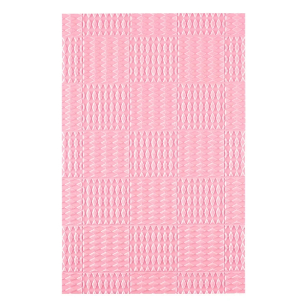 Diamond Blocks, 3D Embossingfolder - Spellbinders