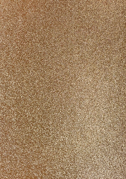 Glitterpapier, Champagne