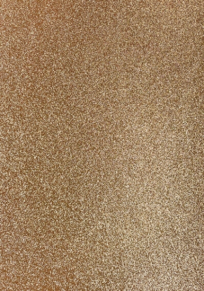 Glitterpapier, Champagne