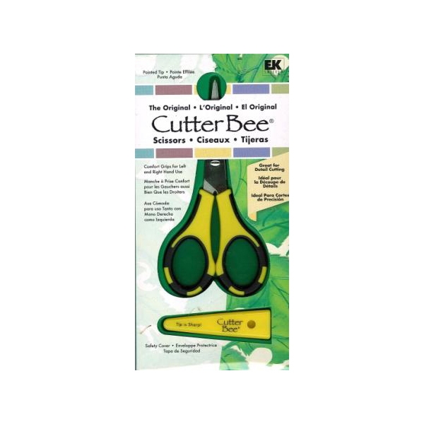 CutterBee, Schere - ek tools