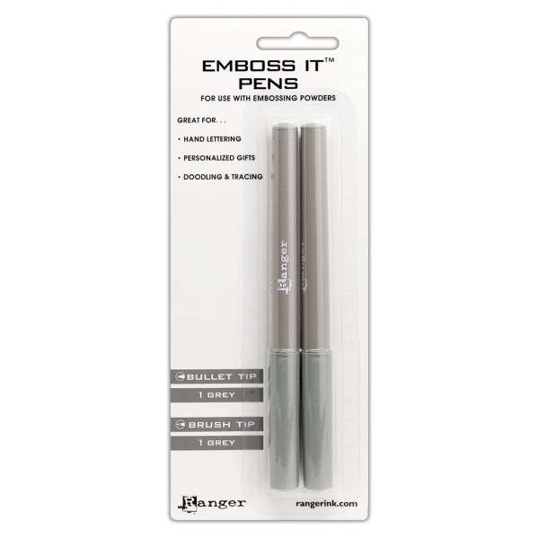 Emboss It Pens - Ranger