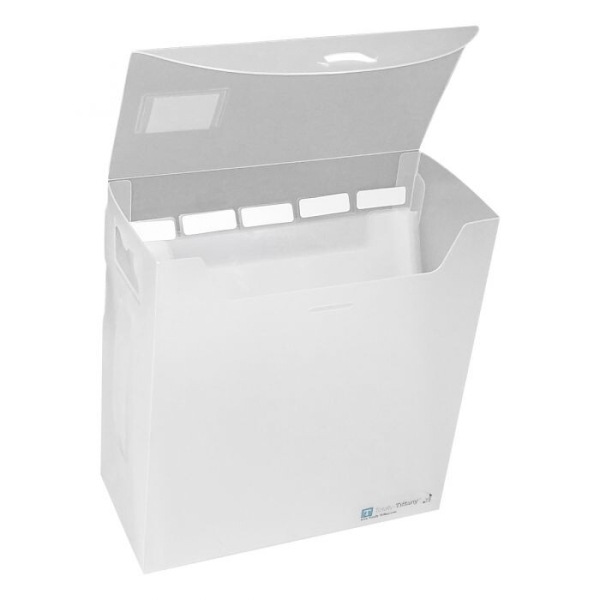 Fab File 8x8 Storage Box - Totally-Tiffany