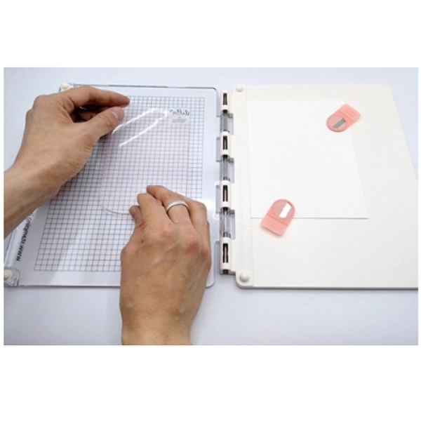 Easy Pad - Impronte d'Autore