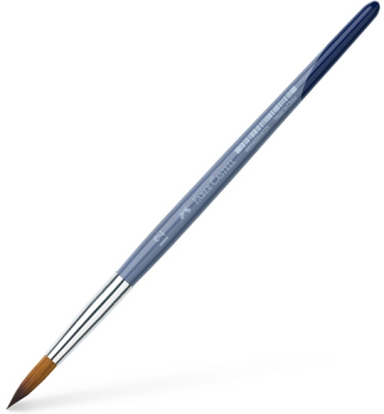 Rundpinsel Nr. 12 - Faber Castell