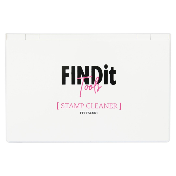 Stamp Cleaner – Find It Trading