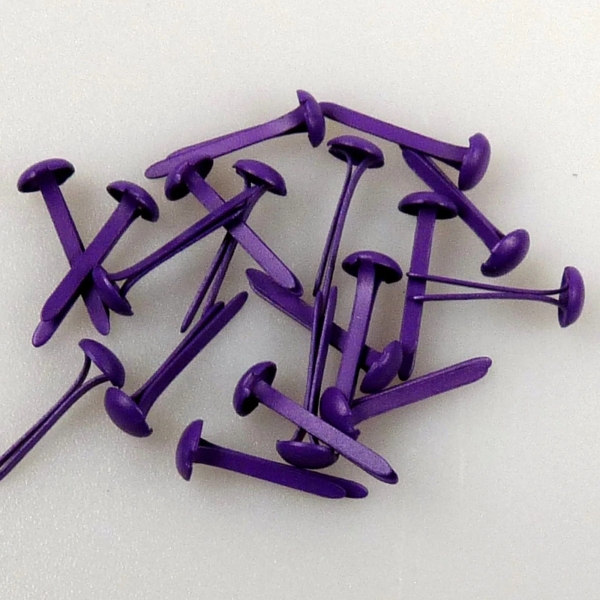 Brads Purple, 3 mm - Nellie's Choice