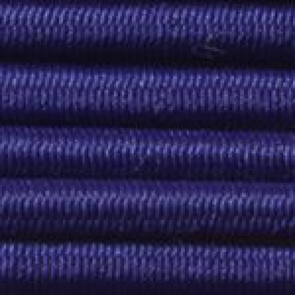 Gummikordel Dunkelblau