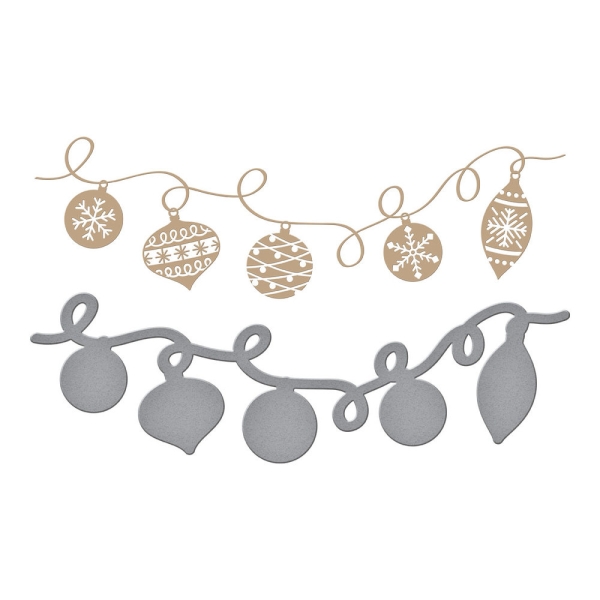 Ornament String - Spellbinders
