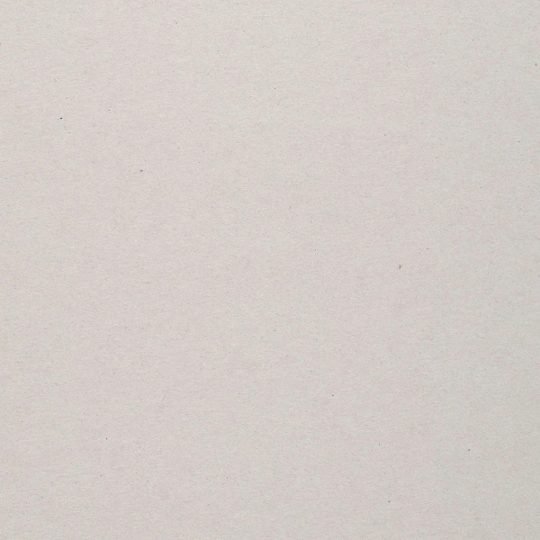 Graupappe 2 mm, 30,5 x 30,5 cm, 5 Blatt