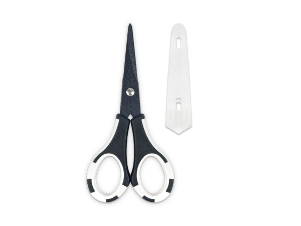 Precision Craft Scissors 6" - HobbyGros