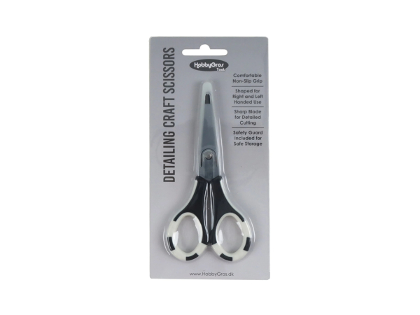 Precision Craft Scissors 6" - HobbyGros