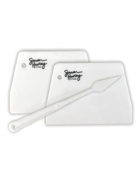 Paste Tool Set - Ranger (Simon Hurley)