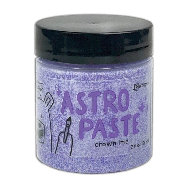 Astro Paste, Crown Me - Ranger (Simon Hurley)