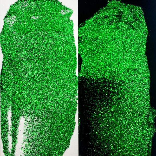 Astro Paste, Later Gator - Ranger (Simon Hurley)