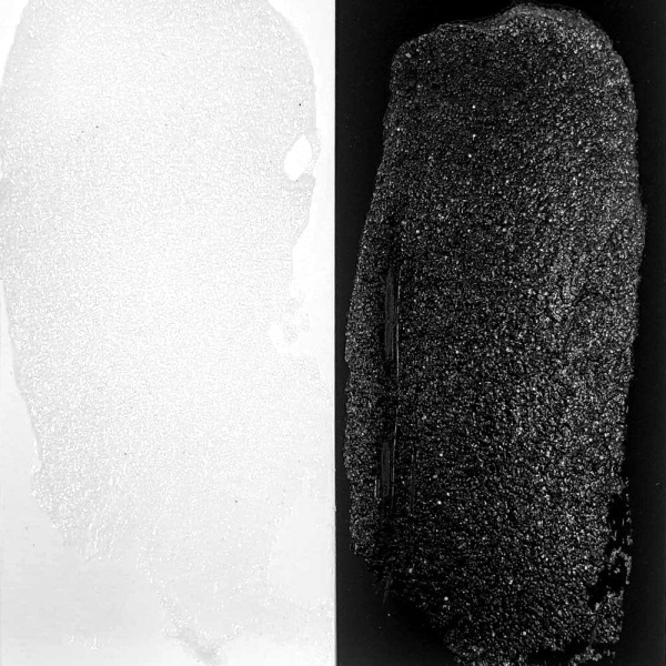 Astro Paste, Frostbite - Ranger (Simon Hurley)