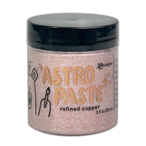 Astro Paste, Refined Copper - Ranger (Simon Hurley)