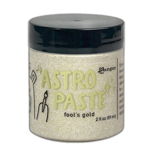 Astro Paste, Fool's Gold - Ranger (Simon Hurley)