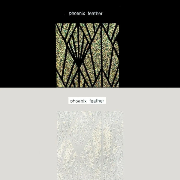 Astro Paste, Phoenix Feather - Ranger (Simon Hurley)