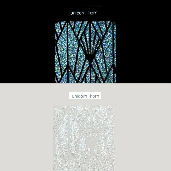 Astro Paste, Unicorn Horn - Ranger (Simon Hurley)