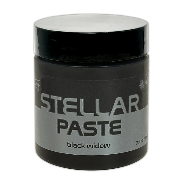 Stellar Paste, Black Widow - Ranger (Simon Hurley)