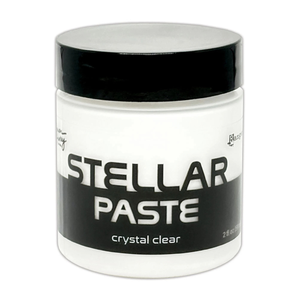 Stellar Paste, Crystal Clear - Ranger (Simon Hurley)