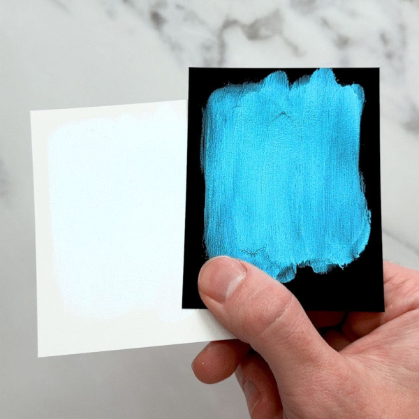 Solar Paste, Deep End - Ranger (Simon Hurley)