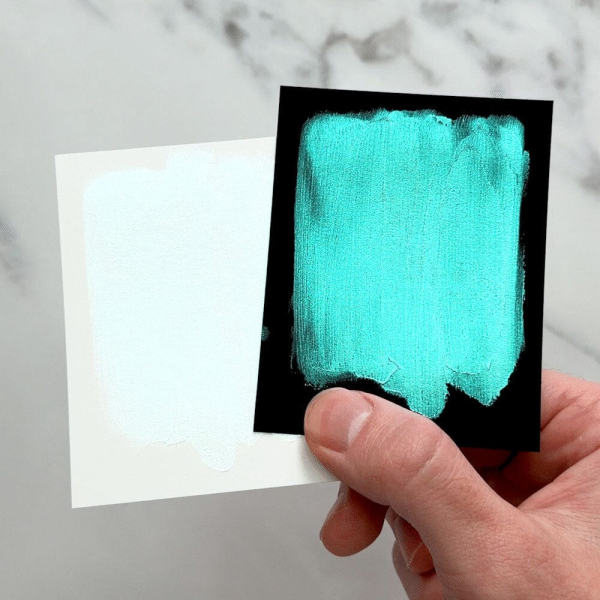 Solar Paste, Neptune - Ranger (Simon Hurley)