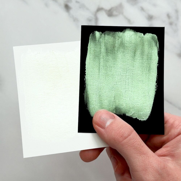 Solar Paste, Trust Fund - Ranger (Simon Hurley)