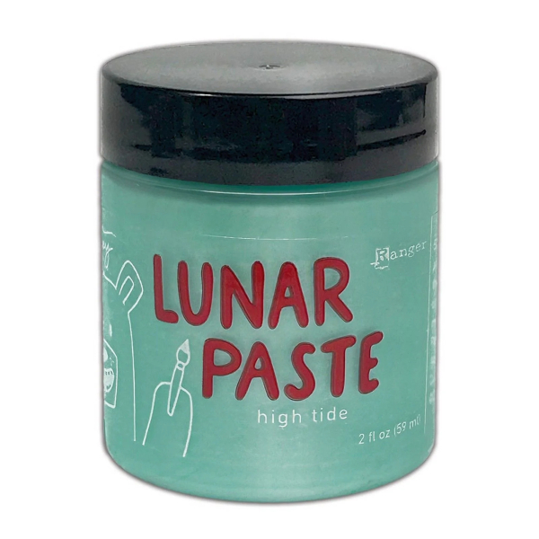 Lunar Paste, High Tide - Ranger (Simon Hurley)