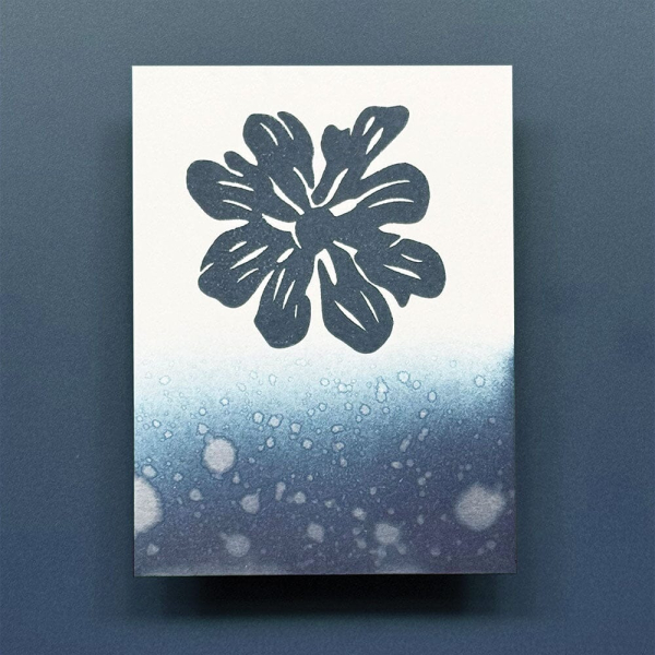Stellar Ink Pad, Loch Ness - Simon Hurley (Ranger)