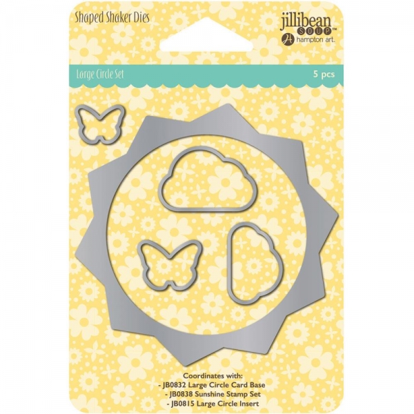 Kreis/Sonne, Stanze – Jilibean