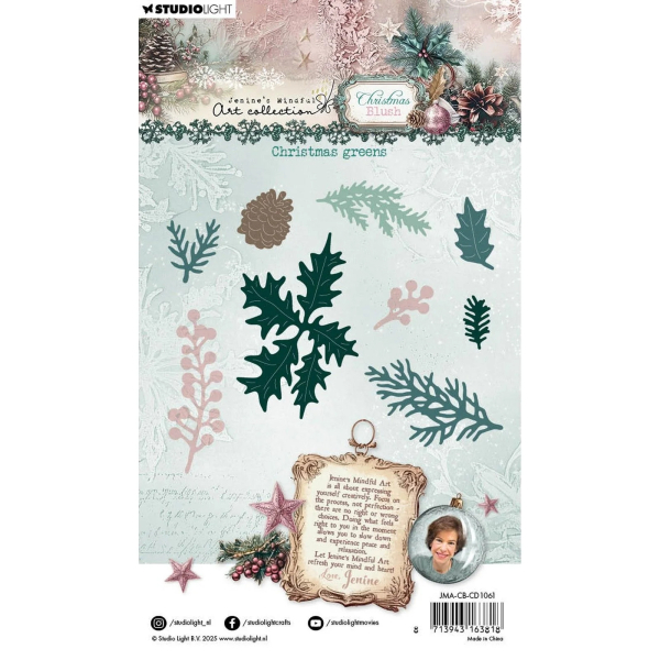 Christmas Greens, Stanze - Studiolight
