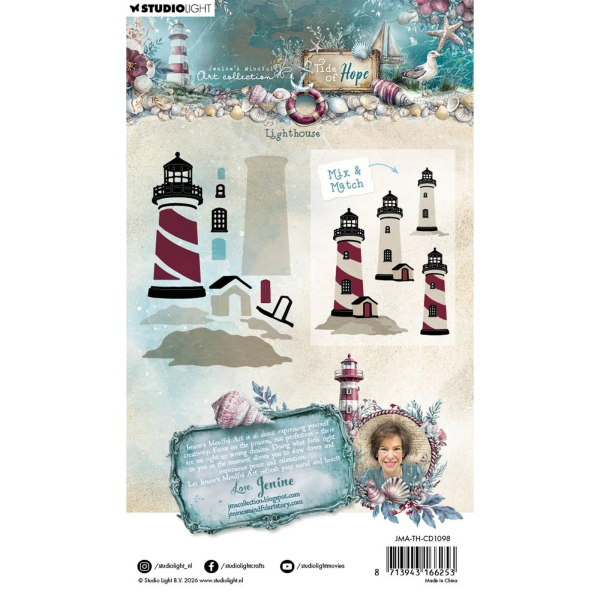 Tide of Hope - Lighthouse, Stanze - Studiolight