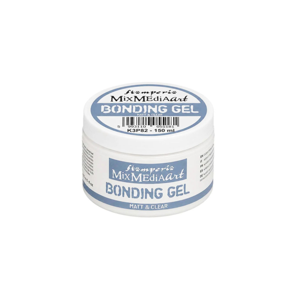 Bonding Gel - Stamperia