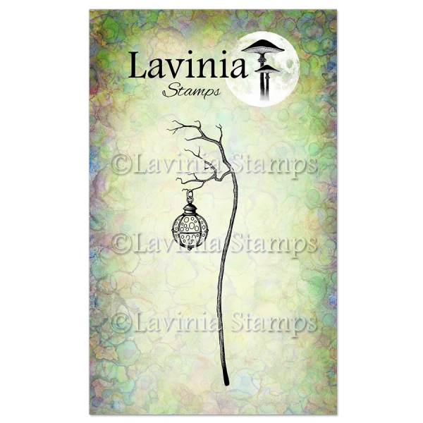 Everlight 1, Clearstamp - Lavinia Stamps