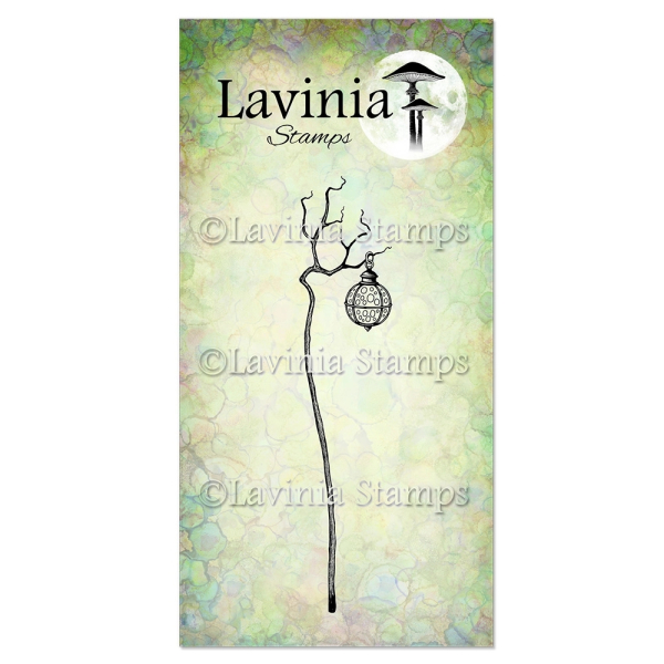 Everlight 2, Clearstamp - Lavinia Stamps