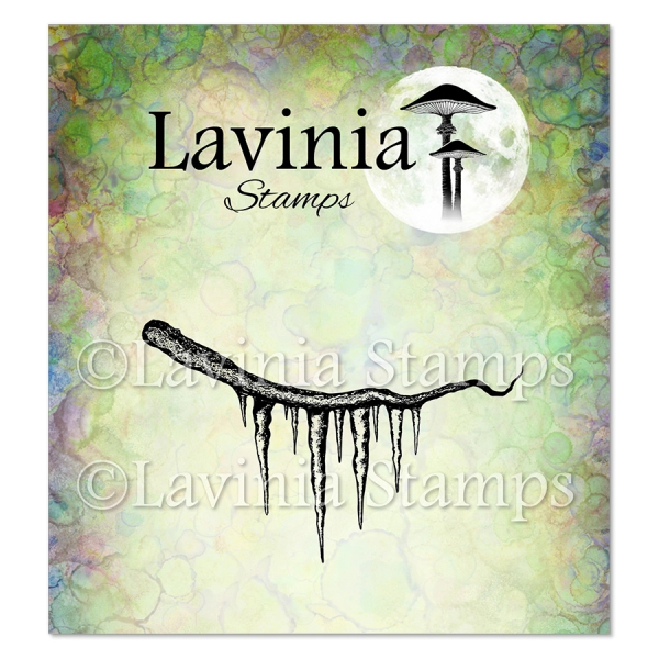 Moonspikes, Clearstamp - Lavinia Stamps