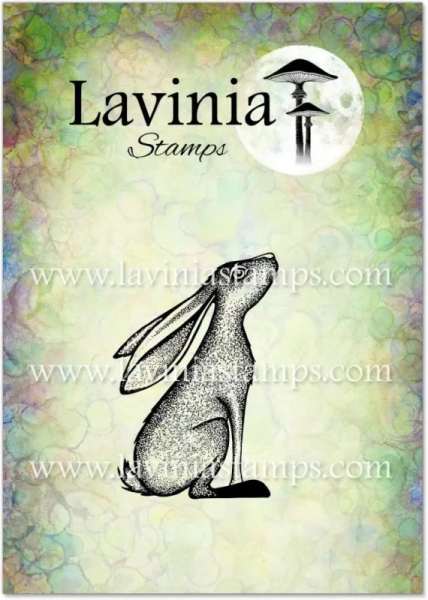 Ashfoot, Clearstamp - Lavinia Stamps
