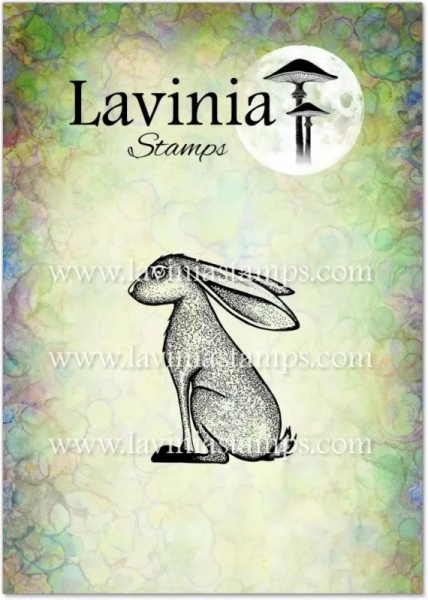 Elderskip, Clearstamp - Lavinia Stamps