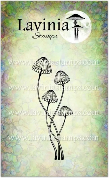 Faedew, Clearstamp - Lavinia Stamps