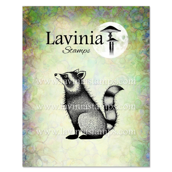 Barkley, Clearstamp - Lavinia Stamps