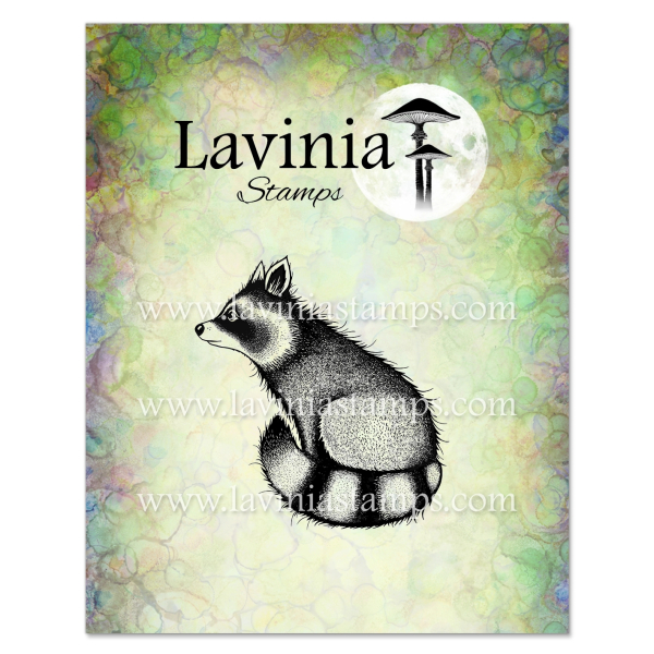 Fernwick, Clearstamp - Lavinia Stamps