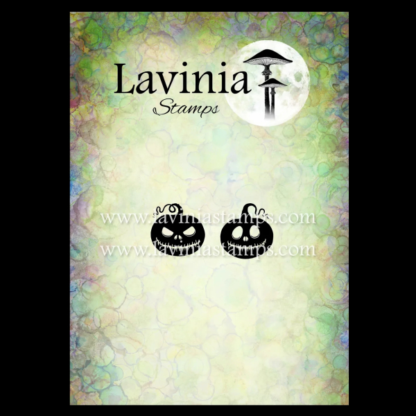 Murk and Mist, Clearstamp - Lavinia Stamps