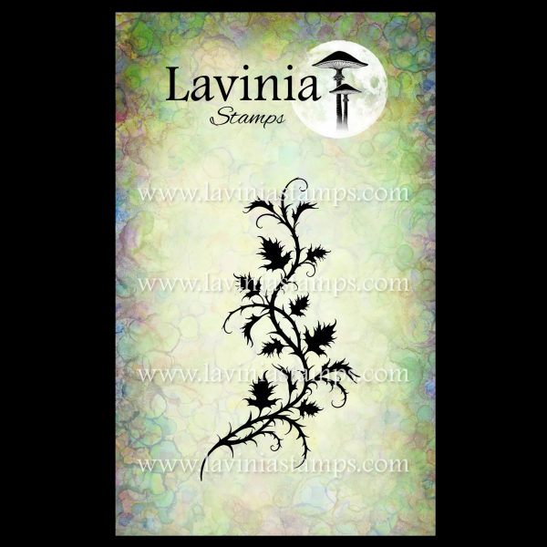 Raventhorn, Clearstamp - Lavinia Stamps