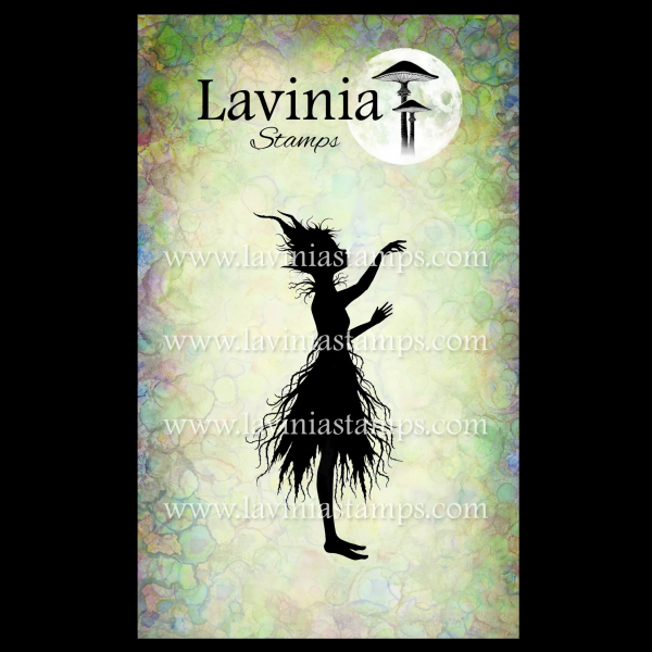 Starmoth, Clearstamp - Lavinia Stamps