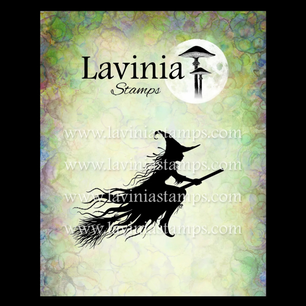 Sybella, Clearstamp - Lavinia Stamps