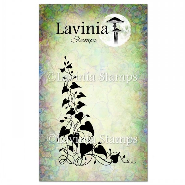 Trailing Ivy, Clearstamp - Lavinia Stamps