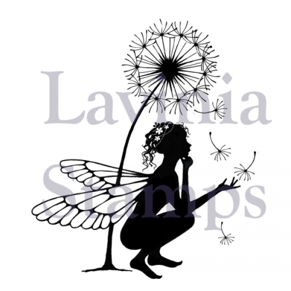 Fairytale, Clearstamp - Lavinia Stamps