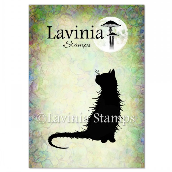 Mooch, Clearstamp - Lavinia Stamps