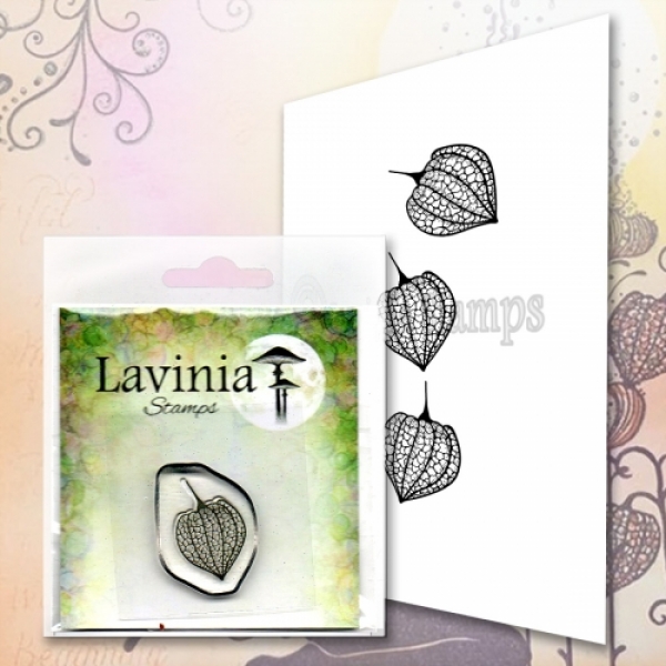 Mini Fairy Lantern, Clearstamp - Lavinia Stamps